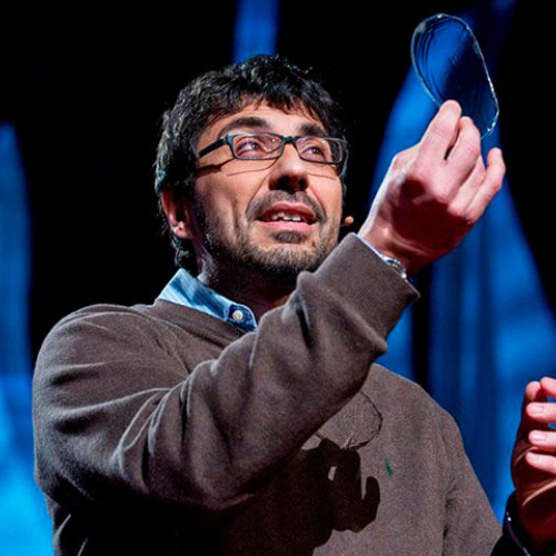 Fiorenzo Omenetto