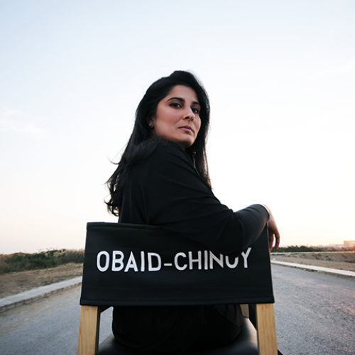 Sharmeen Obaid-Chinoy