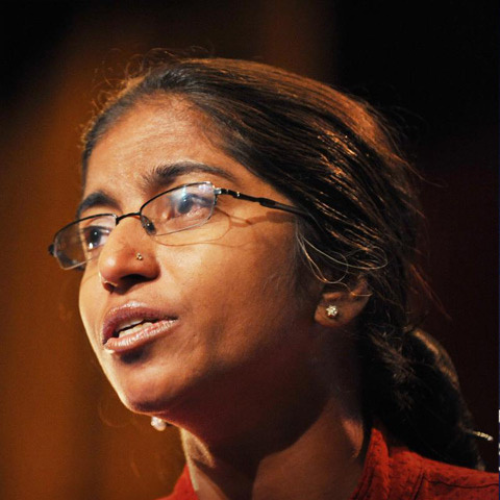 Sunitha Krishnan