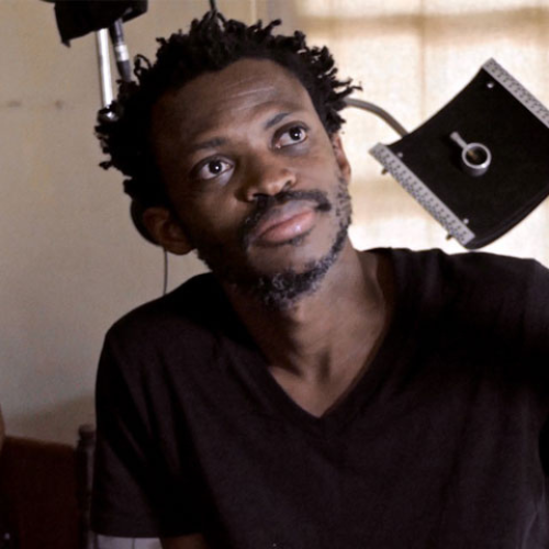 Faustin Linyekula