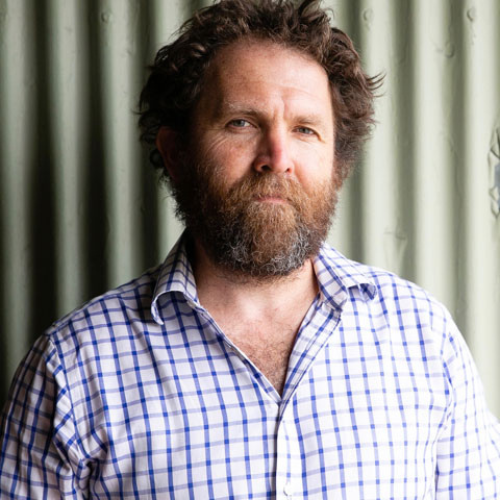 Saul Griffith