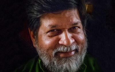 Shahidul Alam