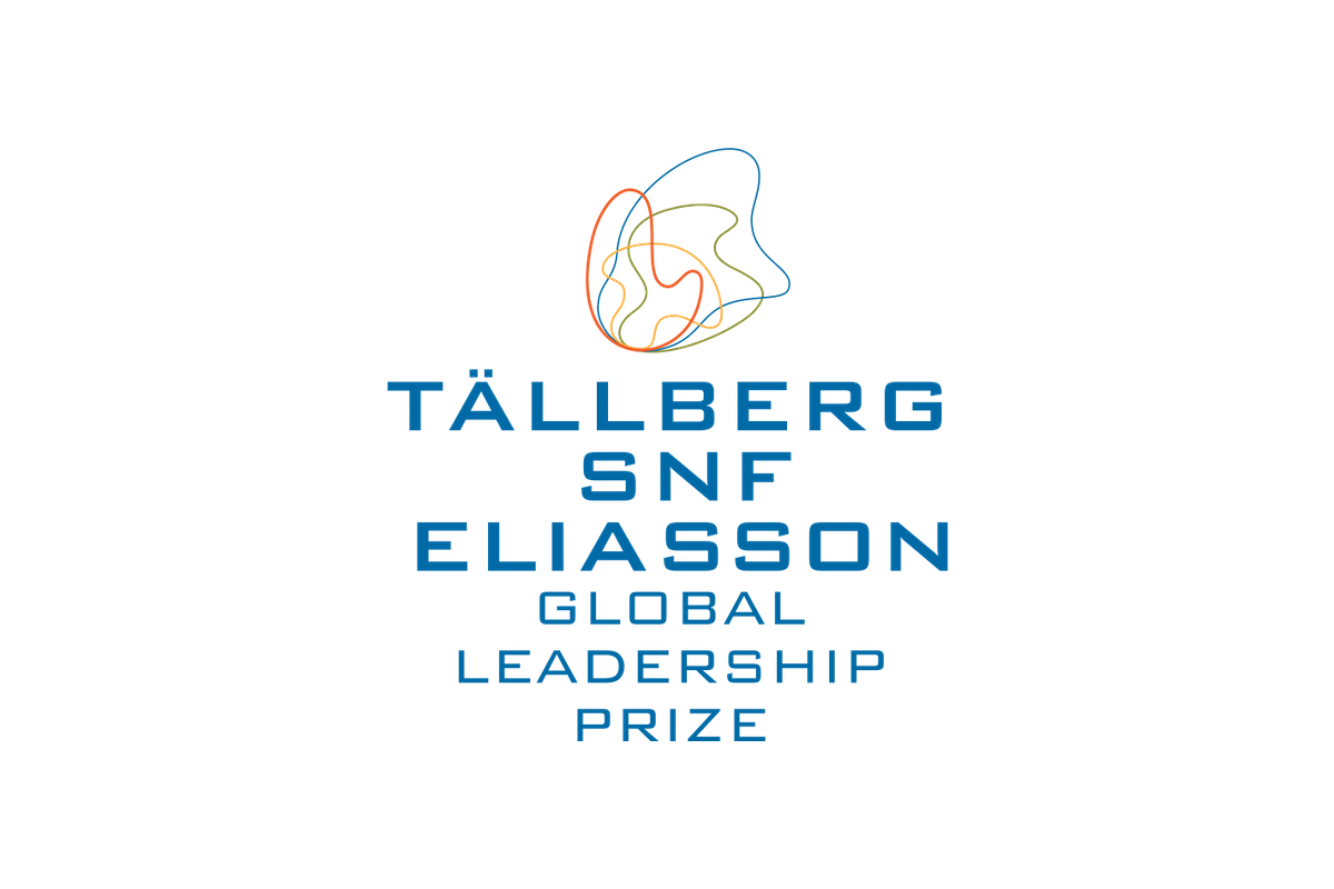 Announcing our Winners for the 2021 Tällberg-SNF-Eliasson Global Leadership Prize