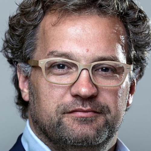 Maarten Koets