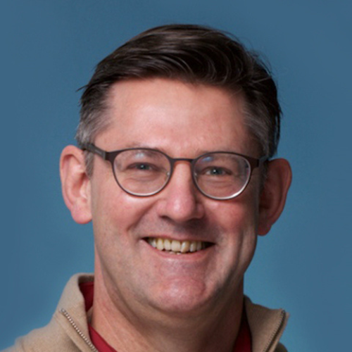 Robert van der Ven