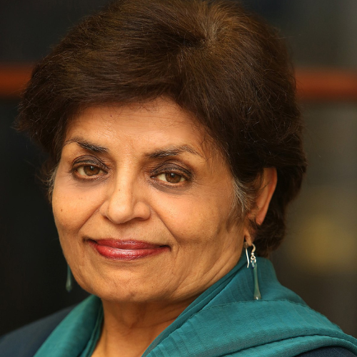 Vishakha Desai