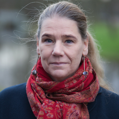 Helena Nilsson Friberg