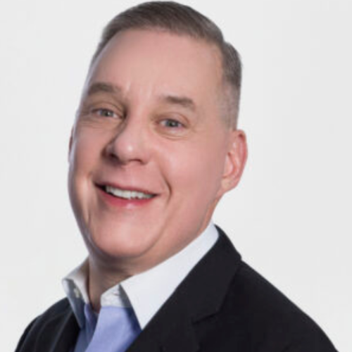 Mark Hayes