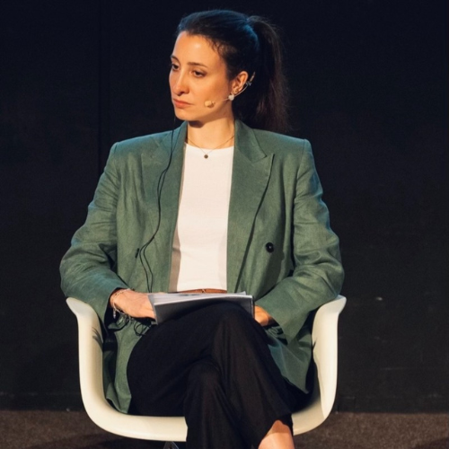 Aurélie Avice