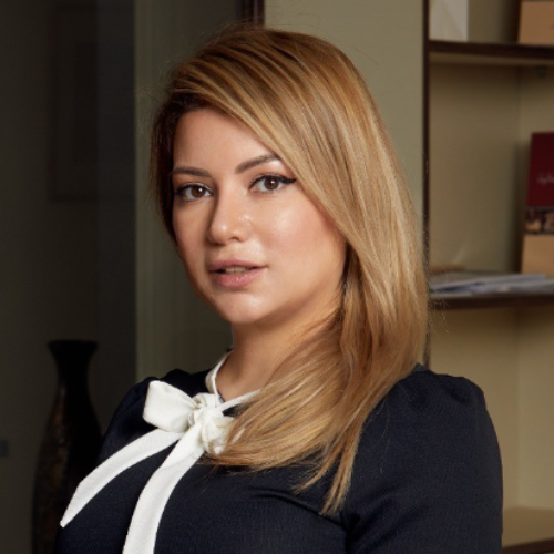 Nancy Yammout